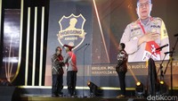 Hoegeng Awards 2022 mencari sosok polisi dengan tiga kategori, yakni Polisi Berintegritas, Polisi Inovatif, dan Polisi Berdedikasi. Tiga kategori Hoegeng Awards tersebut didapatkan lewat proses diskusi panjang melibatkan berbagai pihak, mulai dari keluarga almarhum Jenderal Hoegeng, Divisi Humas Mabes Polri, Posko Presisi Polri, hingga Dewan Pakar Hoegeng Awards 2022.