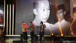 Polisi Teladan Sepanjang Masa untuk Jenderal Hoegeng