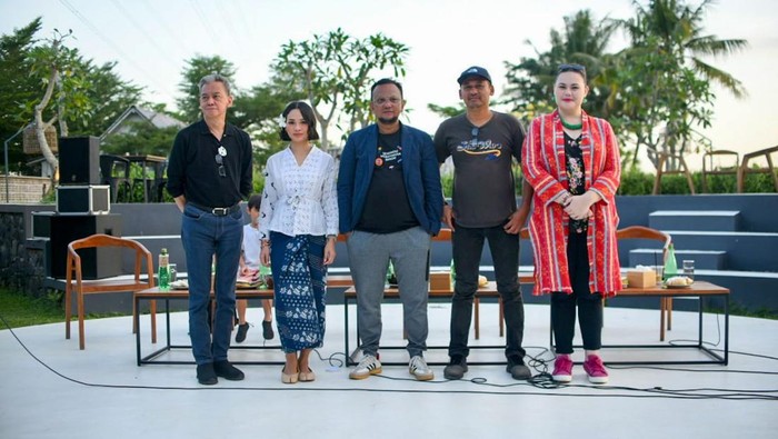 Prambanan Jazz Festival 2022