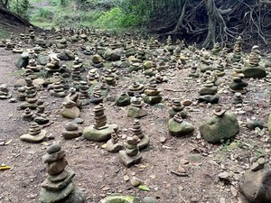 Terpopuler: Kebiasaan Turis yang Satu Ini Bikin Warga Kesal