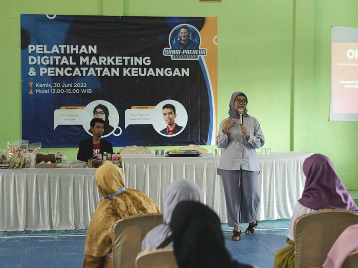Sahabat Ganjar
