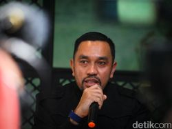 Sahroni: Jangan Goreng Gosip di Kasus Brigadir J!