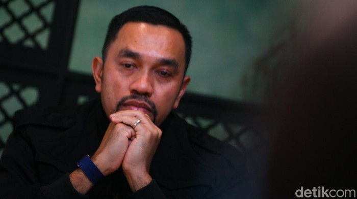 Mahfud Sebut Pemerintah Bukan Bawahan DPR, Legislator: Tak Usah Emosi