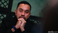 Sahroni Unggah Kasus Pembunuhan Pensiunan TNI, Minta Polisi Transparan