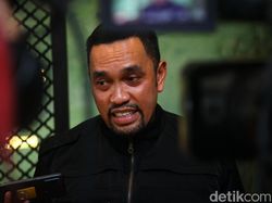 Irjen Teddy Minahasa Tersangka, Komisi III DPR Bicara Kotoran di Polri