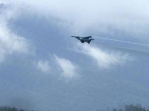 Kian Panas! Thailand Bombardir Pusat Kasino di Kamboja