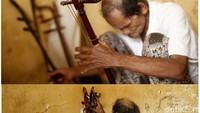 Biasanya dahulu Goyong bermain musik di acara pernikahan atau disebuah acara kematian. Karena kesenian Gambang Kromong ini adalah seni budaya perpaduan antara Betawi dan Tionghoa. Maka tak heran bila disetiap acara-acara besar dua kebudayaan itu selalu ada kesenian ini.