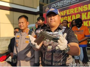 Sosok E, Dalang Pembunuhan Bos Rongsokan Sidoarjo yang Janjikan Rp 100 Juta