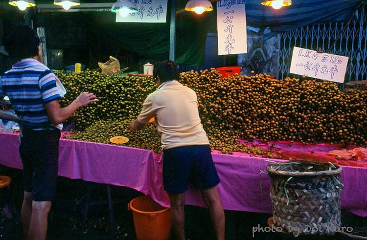 Singapura tahun 1980-an