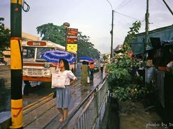 Wujud Singapura Tahun 1980-an Benar-benar Bikin Kaget