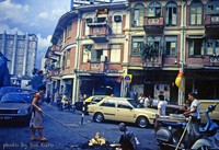 Singapura tahun 1980-an