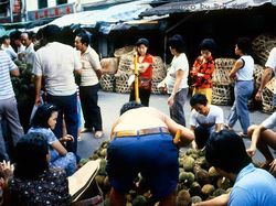 Wujud Singapura Tahun 1980-an Benar-benar Bikin Kaget