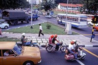 Singapura tahun 1980-an