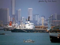 Wujud Singapura Tahun 1980-an Benar-benar Bikin Kaget
