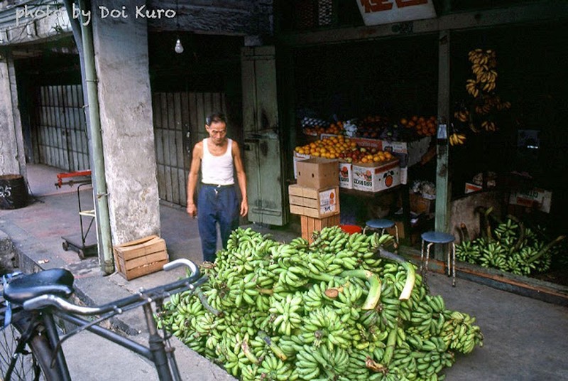 Singapura tahun 1980-an