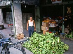 Wujud Singapura Tahun 1980-an Benar-benar Bikin Kaget