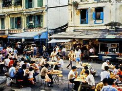 Wujud Singapura Tahun 1980-an Benar-benar Bikin Kaget