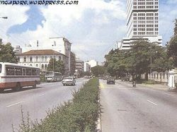 Wujud Singapura Tahun 1980-an Benar-benar Bikin Kaget