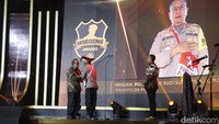 Brigjen Eko Rudi dikenal sebagai polisi yang berhasil menjalankan pemberdayaan sosial warga, bahkan di sarang KKB. Dia mengedepankan cara sosial-kemanusiaan, bukan dengan angkat senjata.