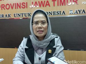 Tjahjo Kumolo Wafat, PDIP Jatim Harap MenPAN-RB Tetap Dijabat Kader Banteng