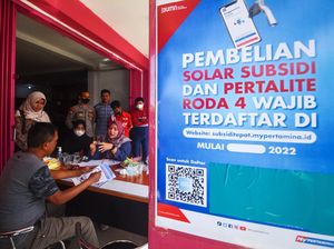 Harga Pertalite Bakal Naik, Komunitas Mobil Menolak