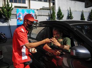 Nggak Harus Punya HP Canggih, Ini Cara Beli Pertalite dan Solar Subsidi