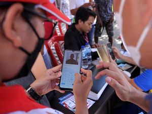 Jangan Salah! Daftar Beli Pertalite Cuma Sekali, QR Code Bisa Ditempel di Mobil