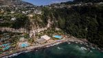 Terpesona Indahnya Pulau Ischia, Surga Tersembunyi di Italia