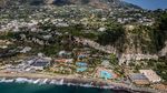 Terpesona Indahnya Pulau Ischia, Surga Tersembunyi di Italia