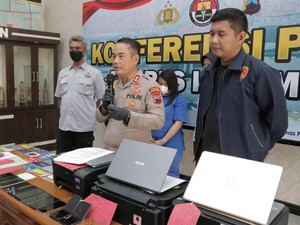 Tipu Ribuan Orang, Wanita di Kebumen Ini Raup Rp 200 M