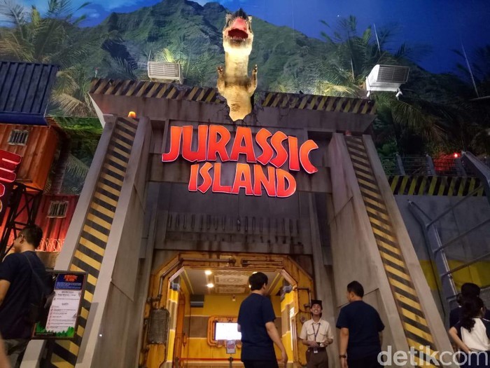 Trans Studio Cibubur