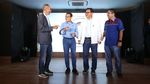 Transformasi Jamkrindo di Usia yang Semakin Matang