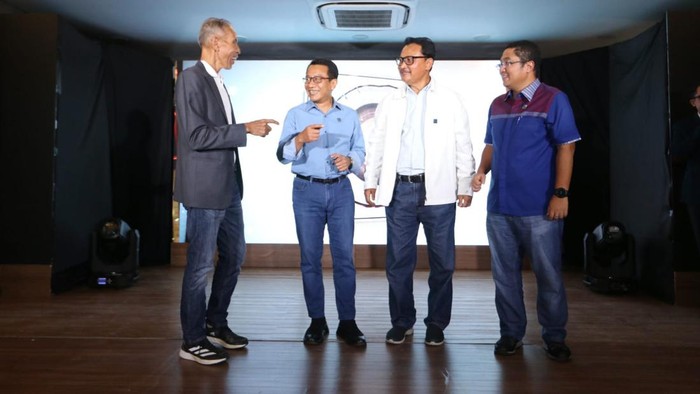 PT Jaminan Kredit Indonesia, perusahaan penjaminan kredit terbesar di Indonesia merayakan HUT ke 52 yang jatuh pada 1 Juli 2022 dengan mengusung tema yaitu “Transform to Be More Perform”.