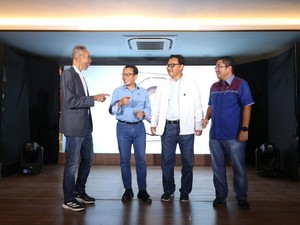 Jamkrindo Jamin KUR Rp 82 T, Jutaan UMKM Jadi Aman