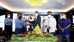 Transformasi Jamkrindo di Usia yang Semakin Matang