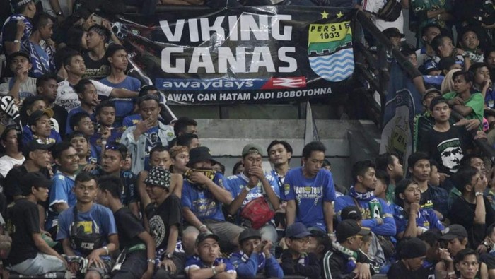 Viking Ganas Subang