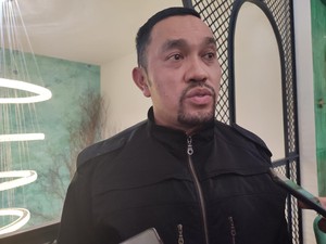 Rombongan Roadbike Dikawal Polisi Saat Tabrak Lari? Ini Kata Sahroni