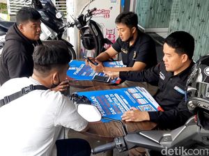 Cerita Warga Tasik 10 Kali Daftar MyPertamina, Gagal Terus!