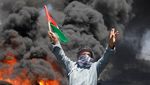 Warga Palestina Protes Pemukiman Israel di Kafr Qaddum Tepi Barat