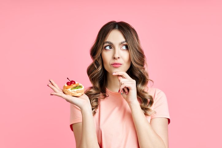 Waspada! 5 Kebiasaan Makan Buruk Ini Picu Kolesterol Tinggi