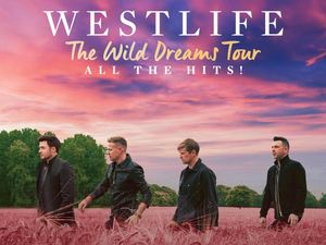 Westlife Bakal Gelar Konser Lebih Awal di Indonesia
