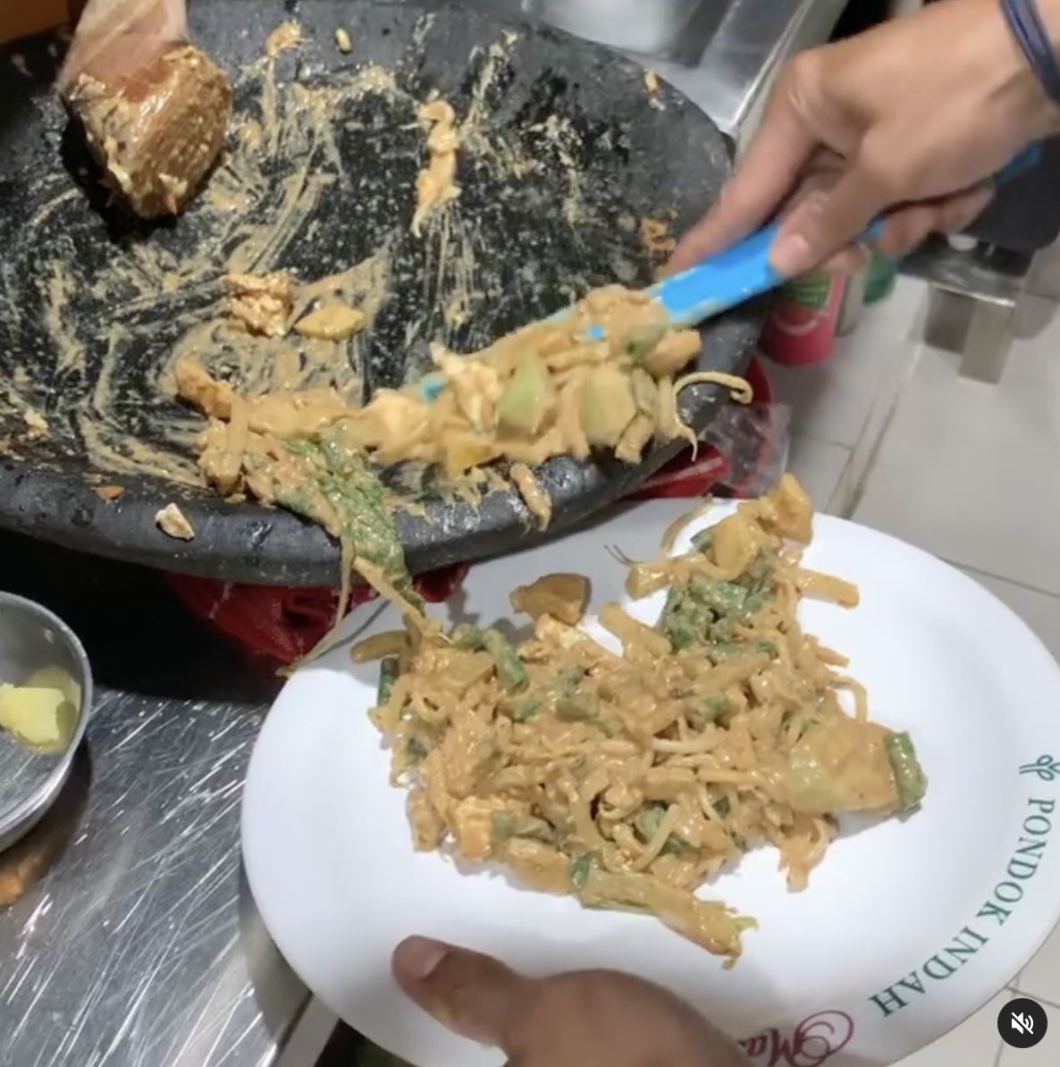 William Wongso Doyan Gado-gado, Ini 4 Rekomendasinya