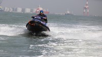 Tugas-tugas itu diantaranya penanganan tindak pidana di laut serta melakukan kegiatan pencarian dan pertolongan (SAR) di perairan.   