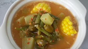 10 Resep Masakan Rumahan Sederhana dan Praktis, Cocok Buat Pemula