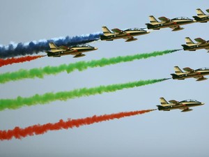 Akankah Aliansi Militer Israel dan Negara Arab Terbentuk?
