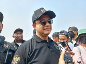 Fenomena Bocah Citayam, Anies Istilahkan Demokratisasi Jl Sudirman
