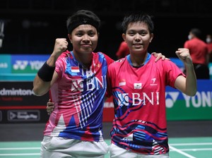 Jadwal Hari Kedua Malaysia Masters 2022, Indonesia Turunkan 14 Wakil