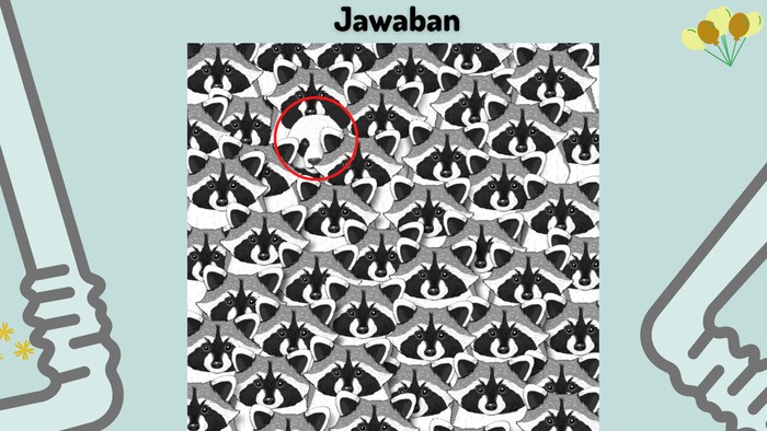 Kamu bisa jawab dalam berapa detik?