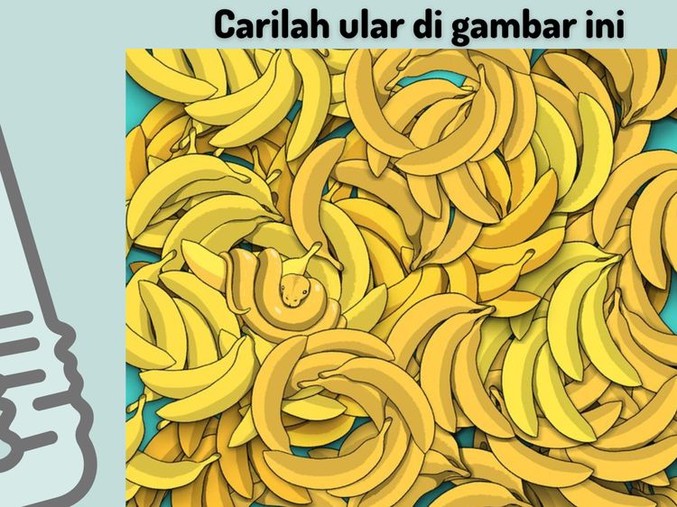 Tebak-tebakan Ini Bisa Bikin Otak Kamu Fresh Lagi, Coba Pecahkan!
