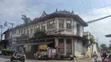 Kisah Bangunan Tua di Cianjur, Saksi Kejayaan Pengusaha Cina di Zaman Baheula